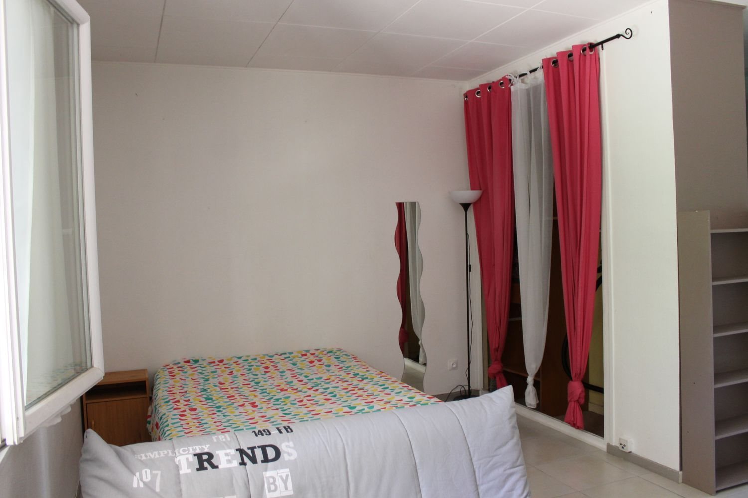 Appartement à vendre, 33m², Villeurbanne