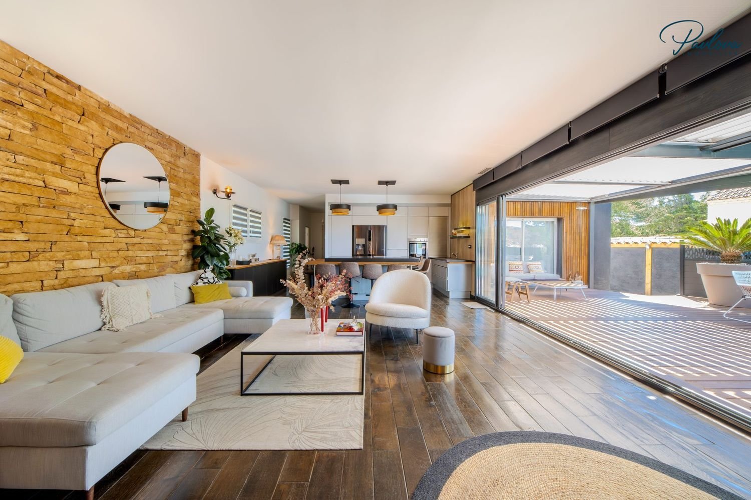 Maison à vendre, 205m², Montaud