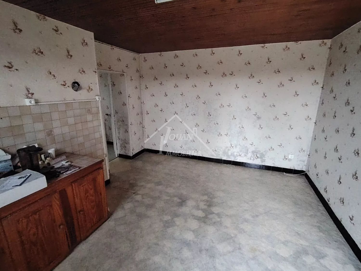 Maison à vendre, 105m², Pierrefitte-sur-Loire