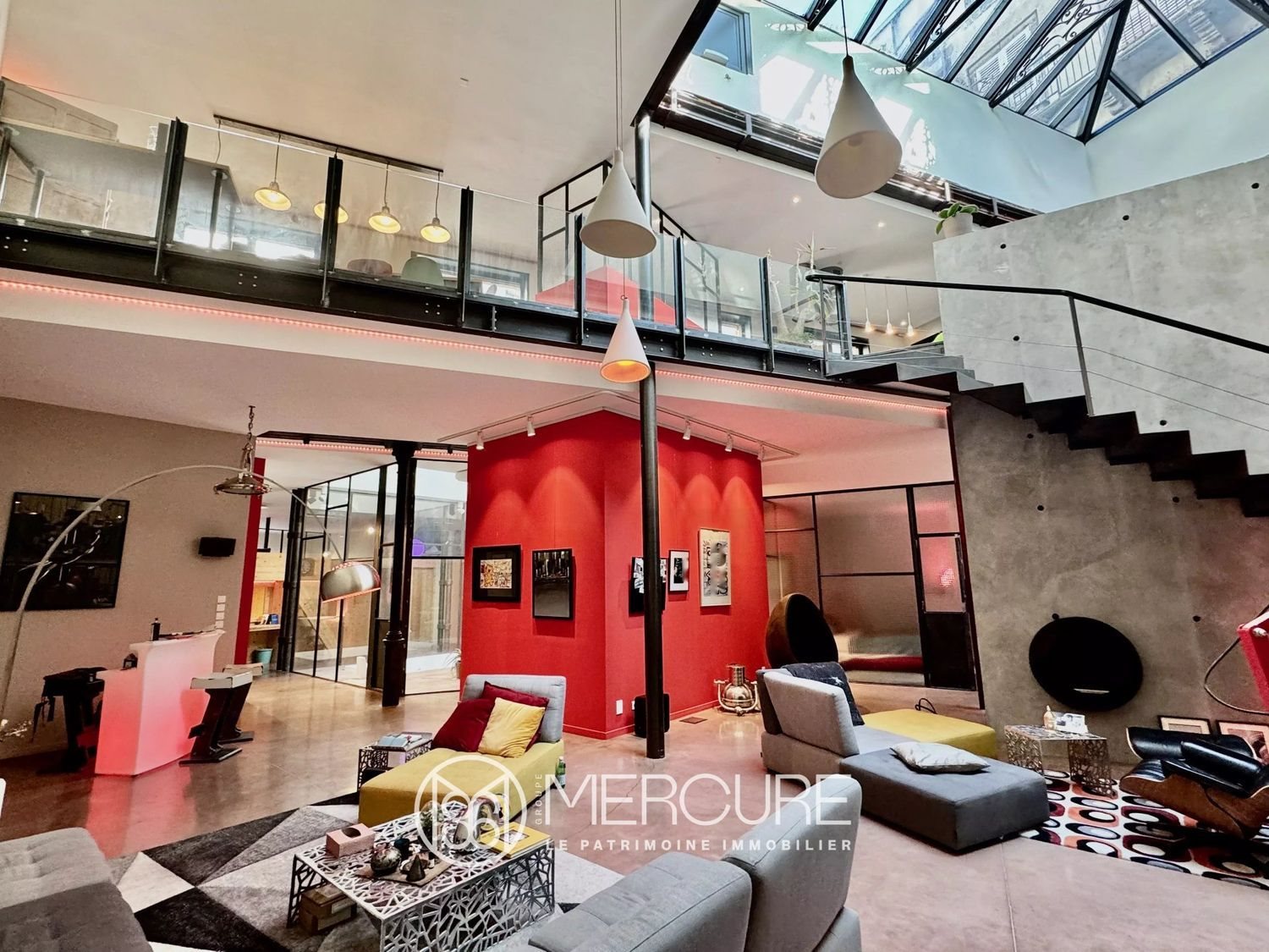 Appartement à vendre, 428m², Chamalières