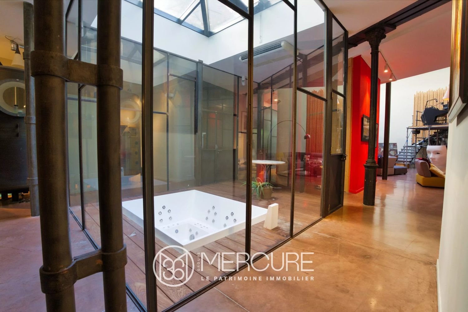 Appartement à vendre, 428m², Chamalières