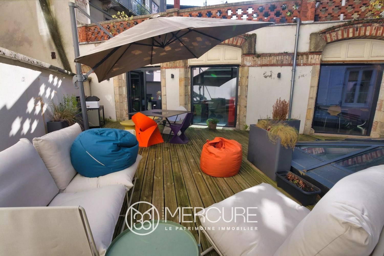 Appartement à vendre, 428m², Chamalières