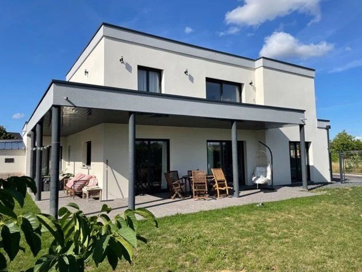 Maison à vendre, 175m², Ifs
