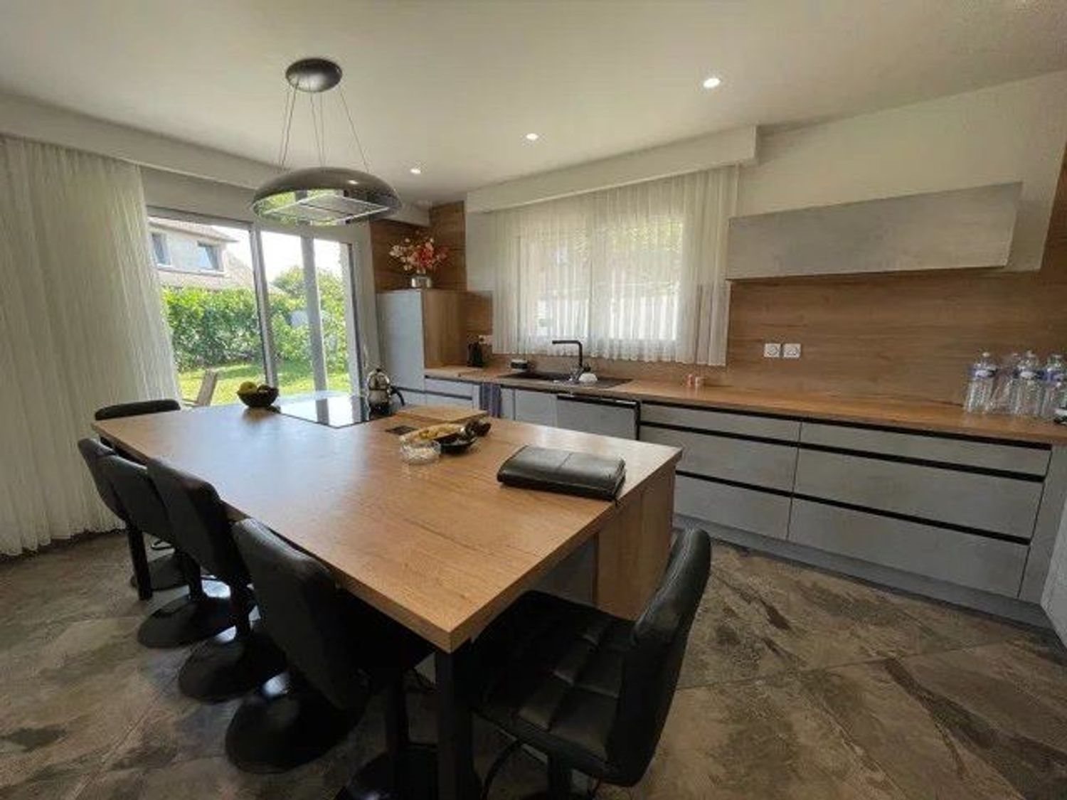 Maison à vendre, 175m², Ifs