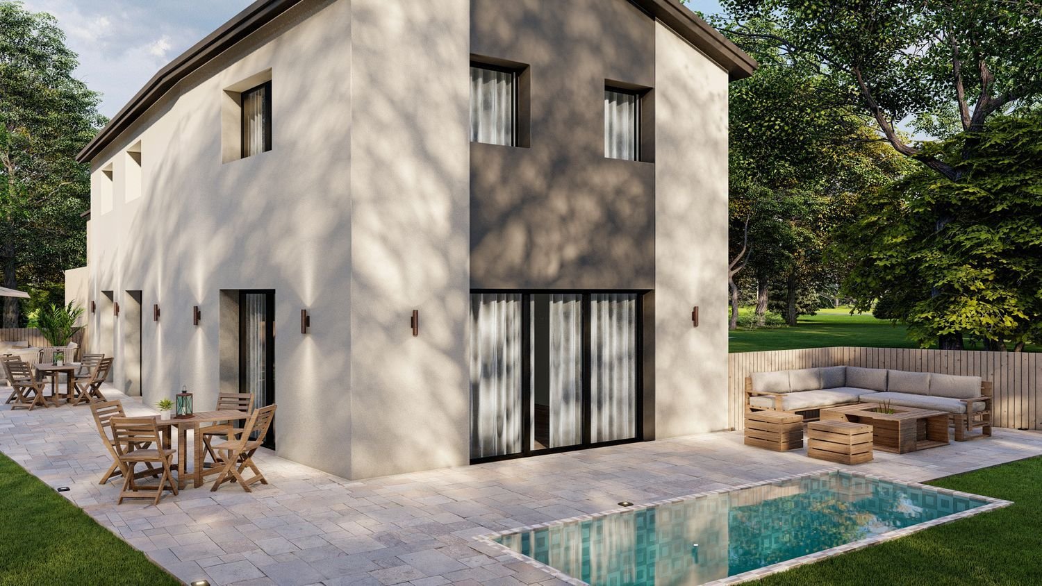 Maison à vendre, 150m², Francheville