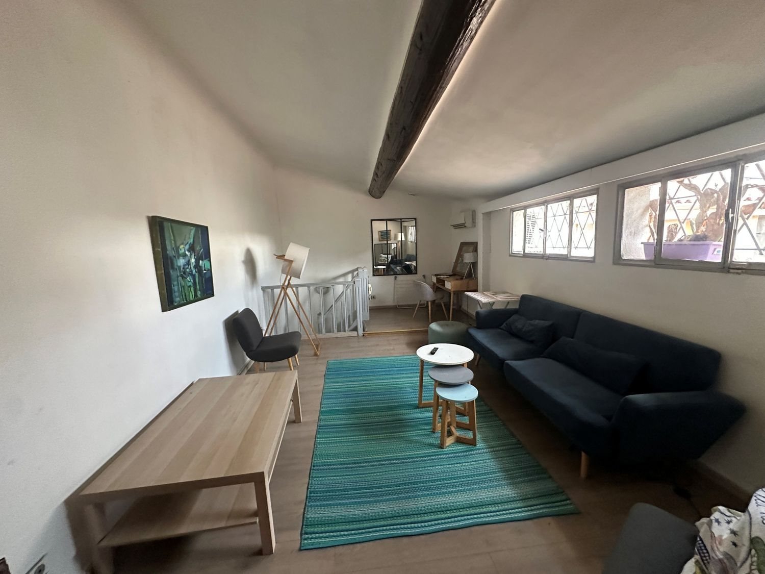 Appartement à louer, 65m², Aix-en-Provence