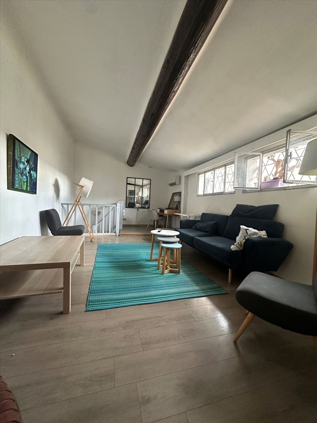 Appartement à louer, 65m², Aix-en-Provence