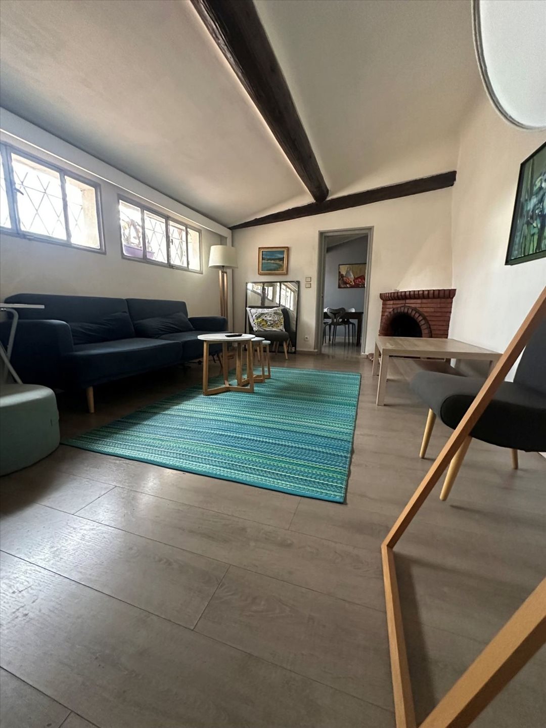 Appartement à louer, 65m², Aix-en-Provence