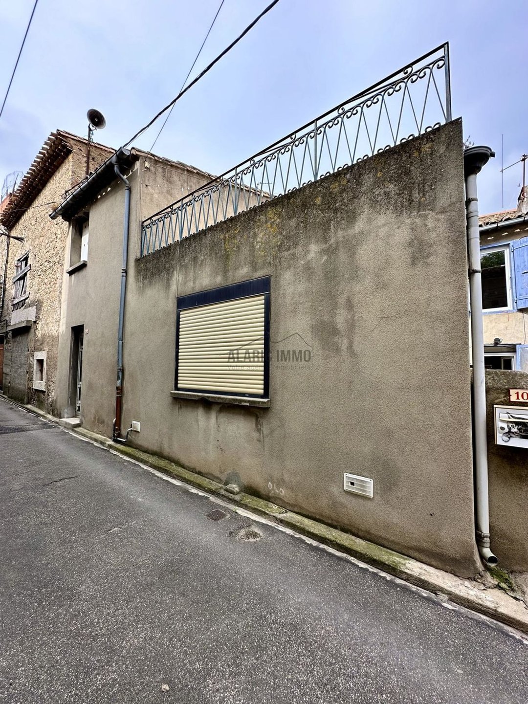 Maison à vendre, 131m², Moux