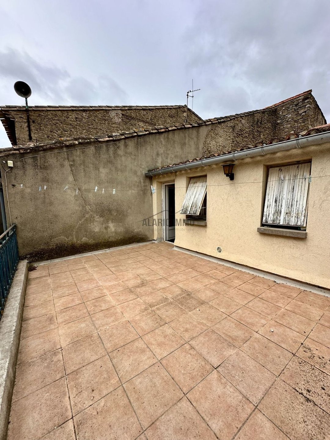 Maison à vendre, 131m², Moux