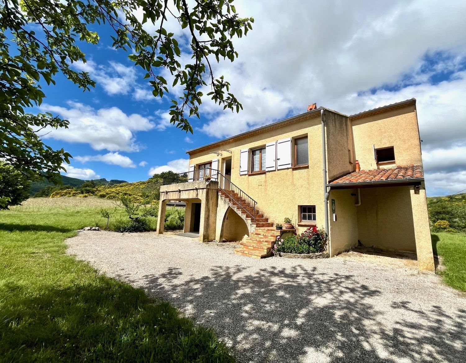 Maison à vendre, 95m², Nyons