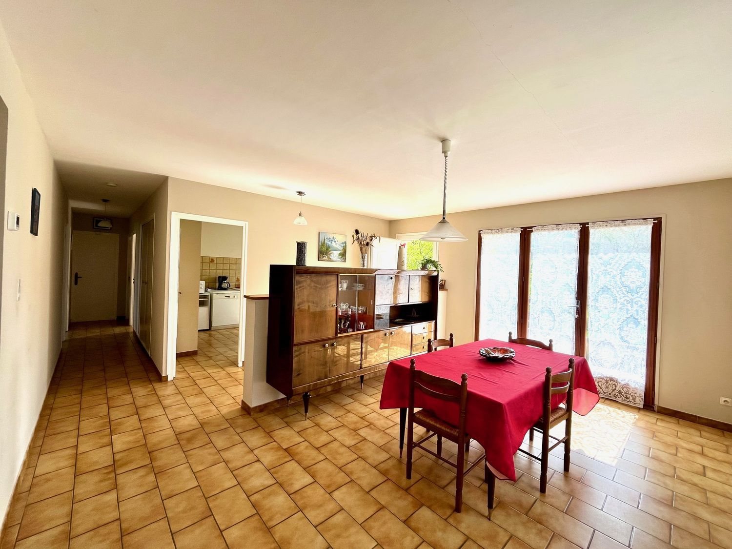 Maison à vendre, 95m², Nyons