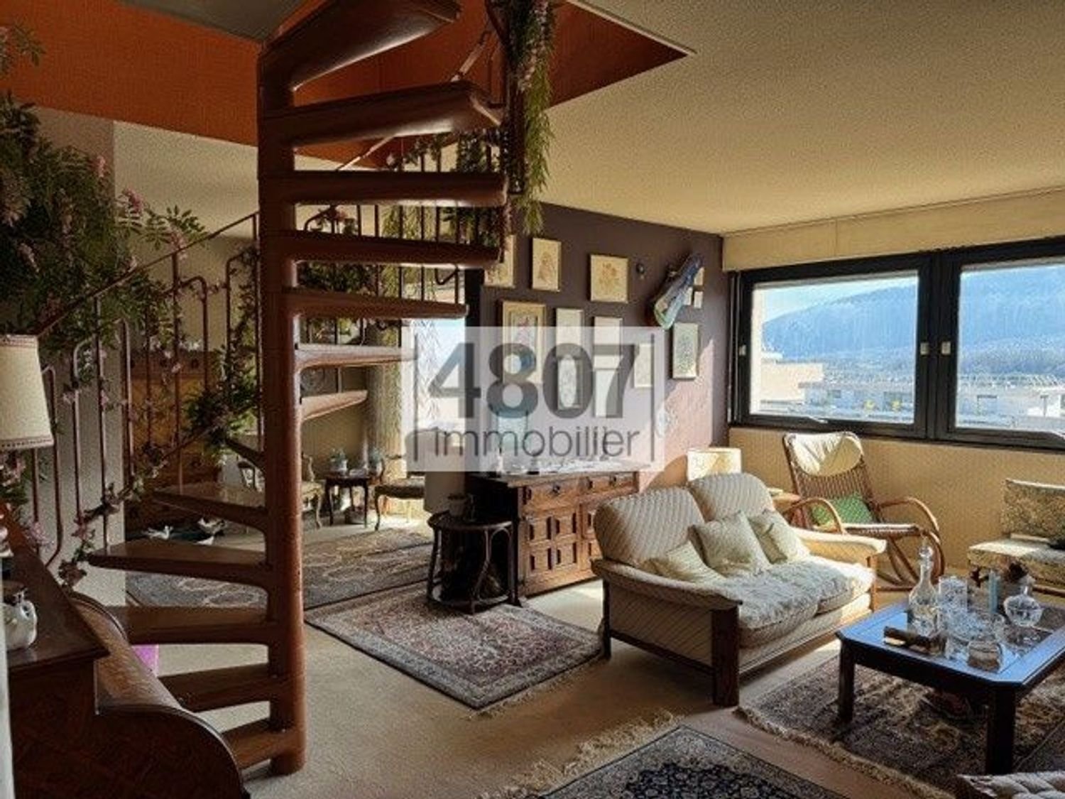 Appartement à vendre, 157m², Saint-Julien-en-Genevois
