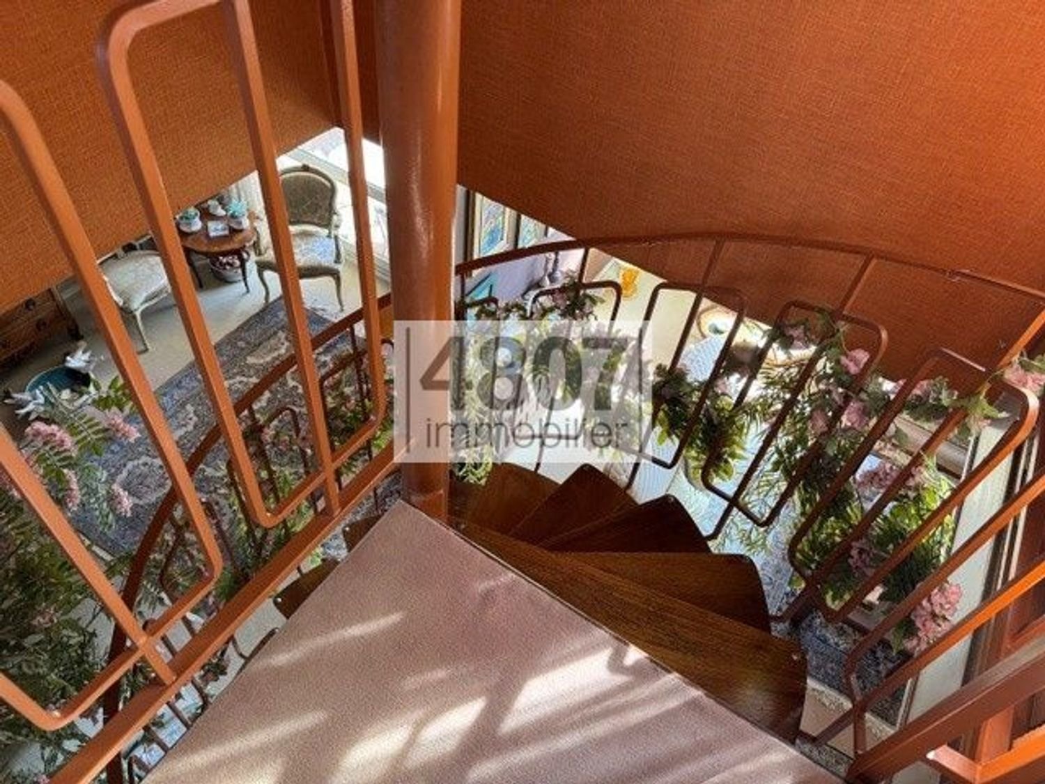 Appartement à vendre, 157m², Saint-Julien-en-Genevois