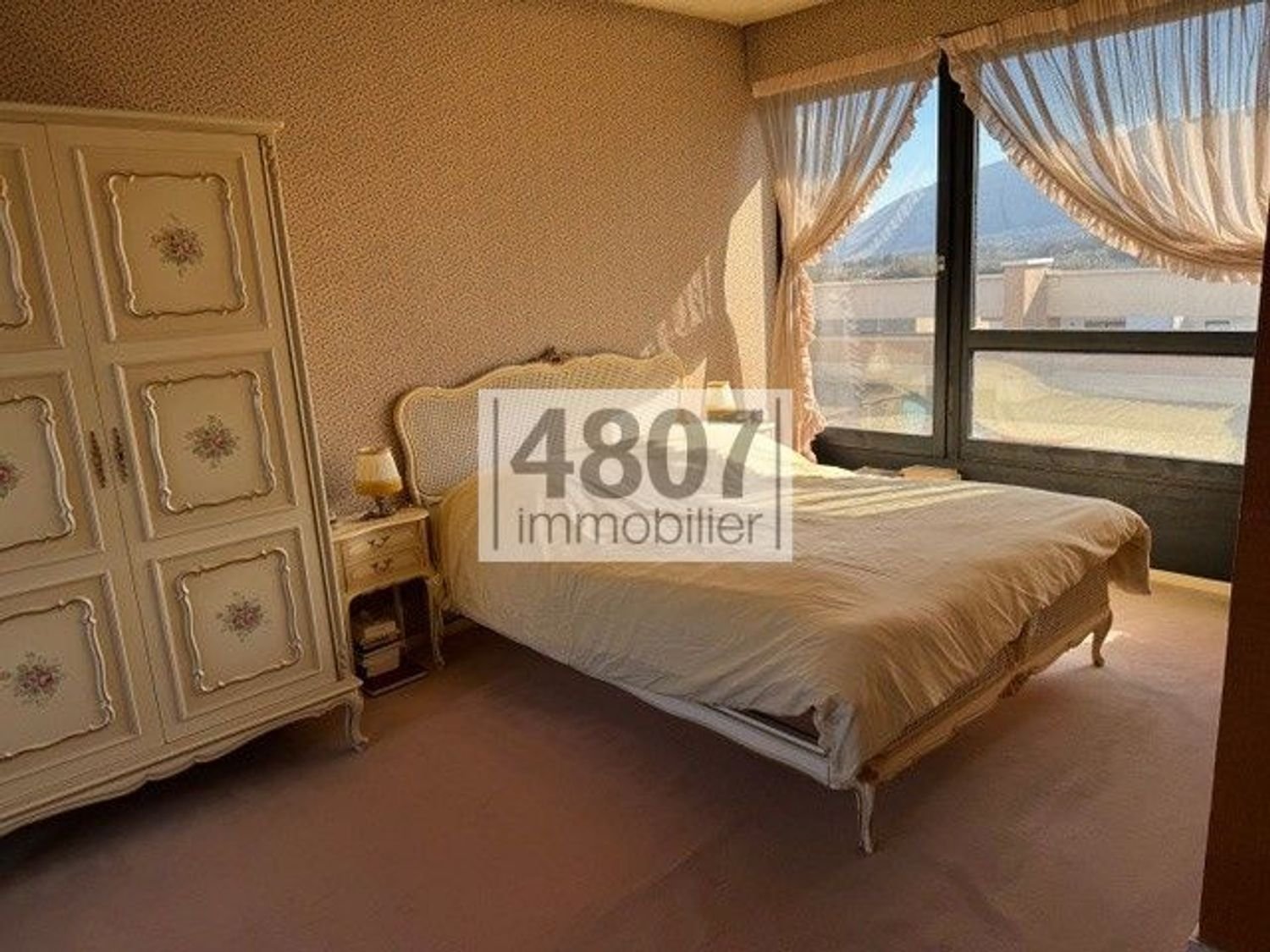 Appartement à vendre, 157m², Saint-Julien-en-Genevois