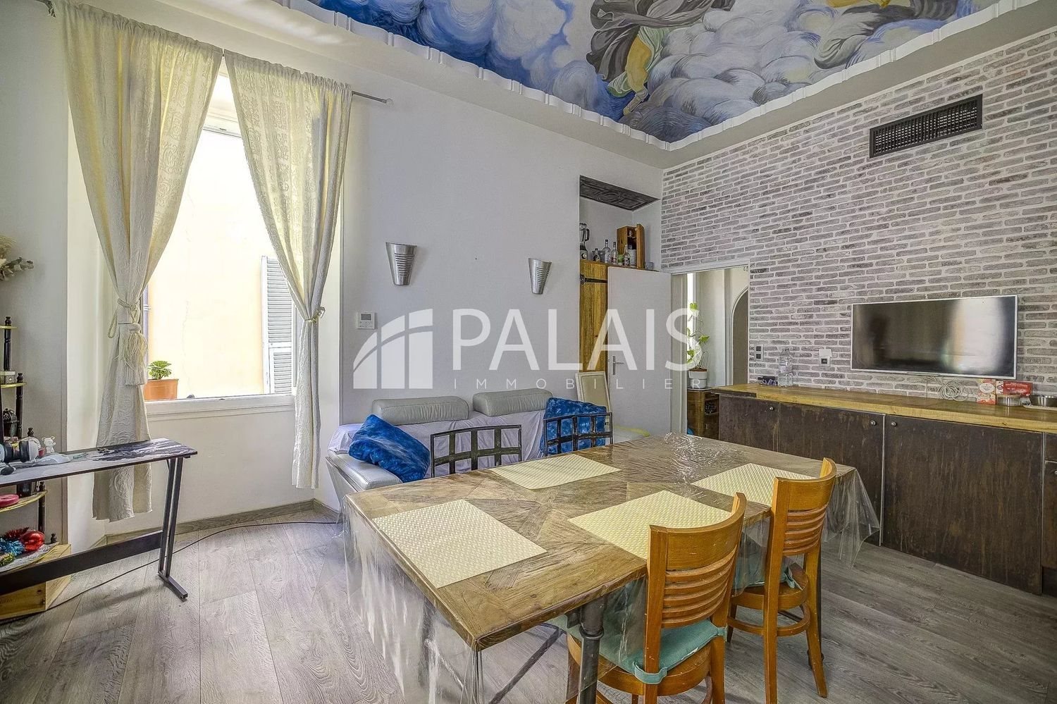 Appartement à vendre, 87m², Nice