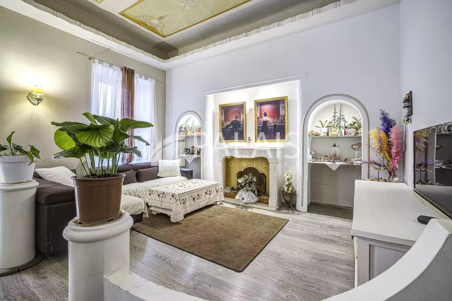 Appartement à vendre, 87m², Nice