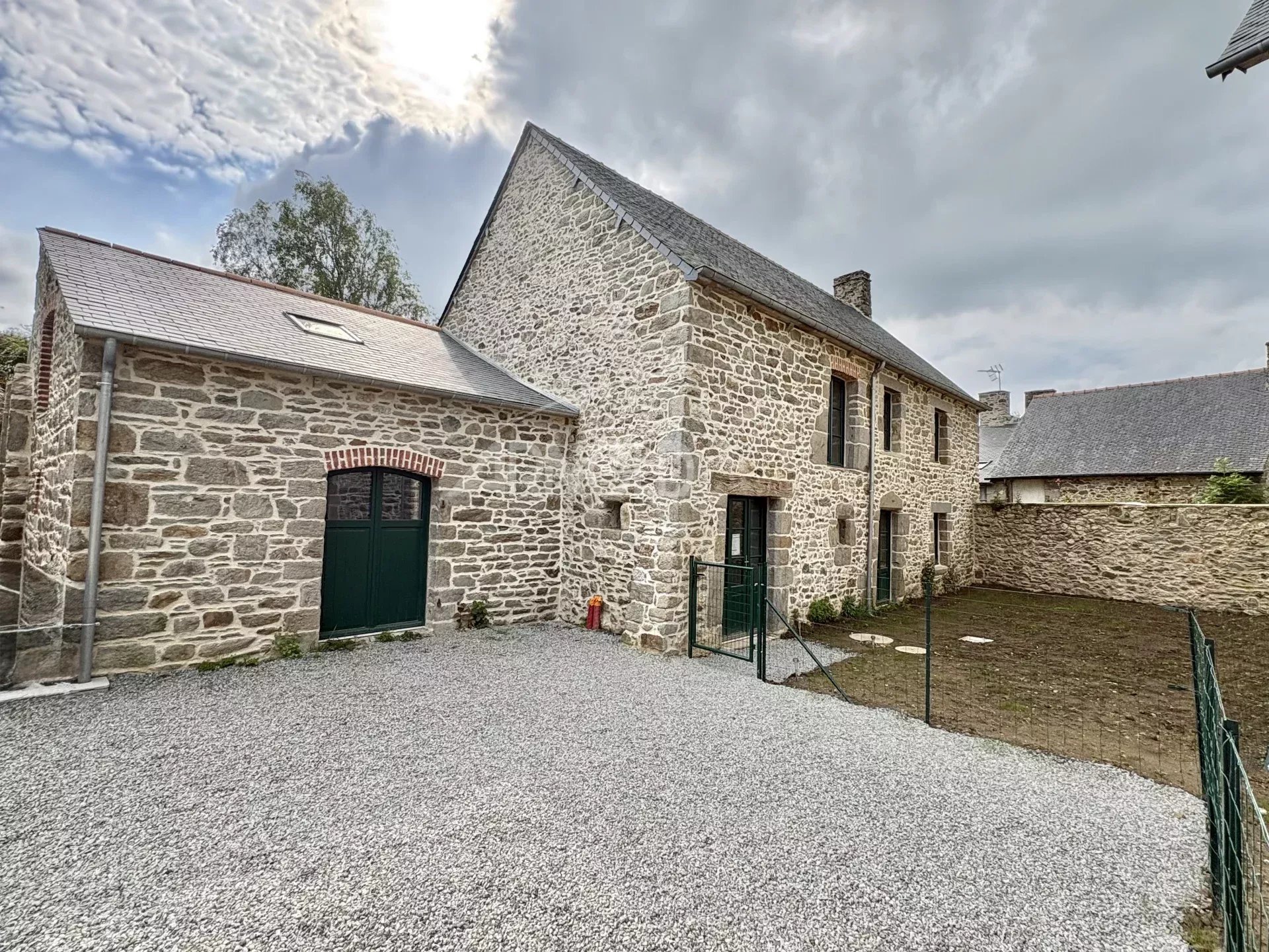 Maison à vendre, 160m², Saint-Suliac