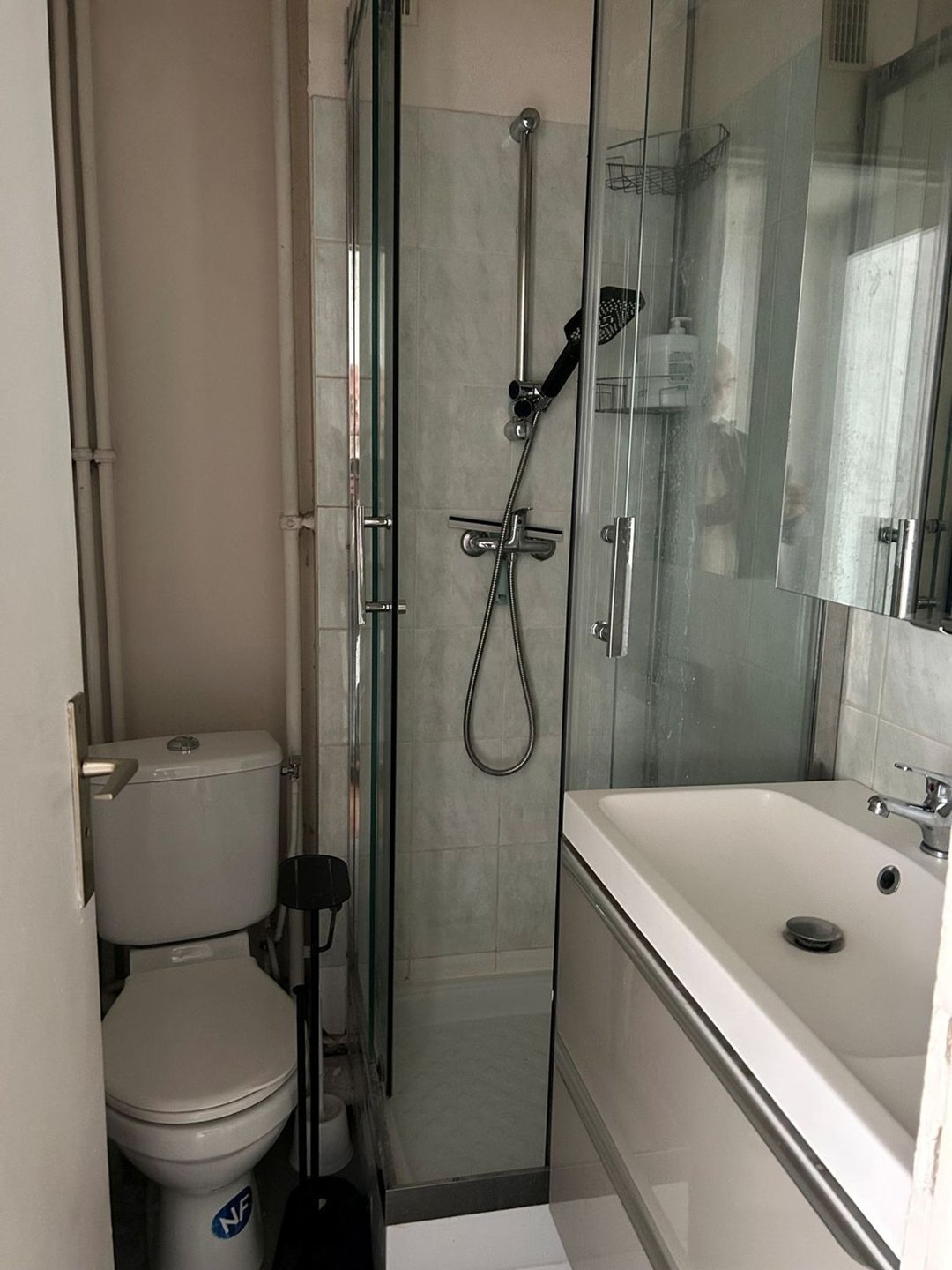 Appartement à vendre, 17m², Issy-les-Moulineaux