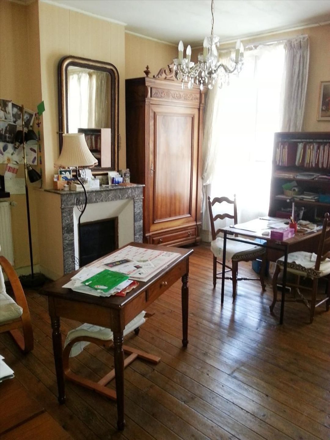 Maison à vendre, 130m², Marmande