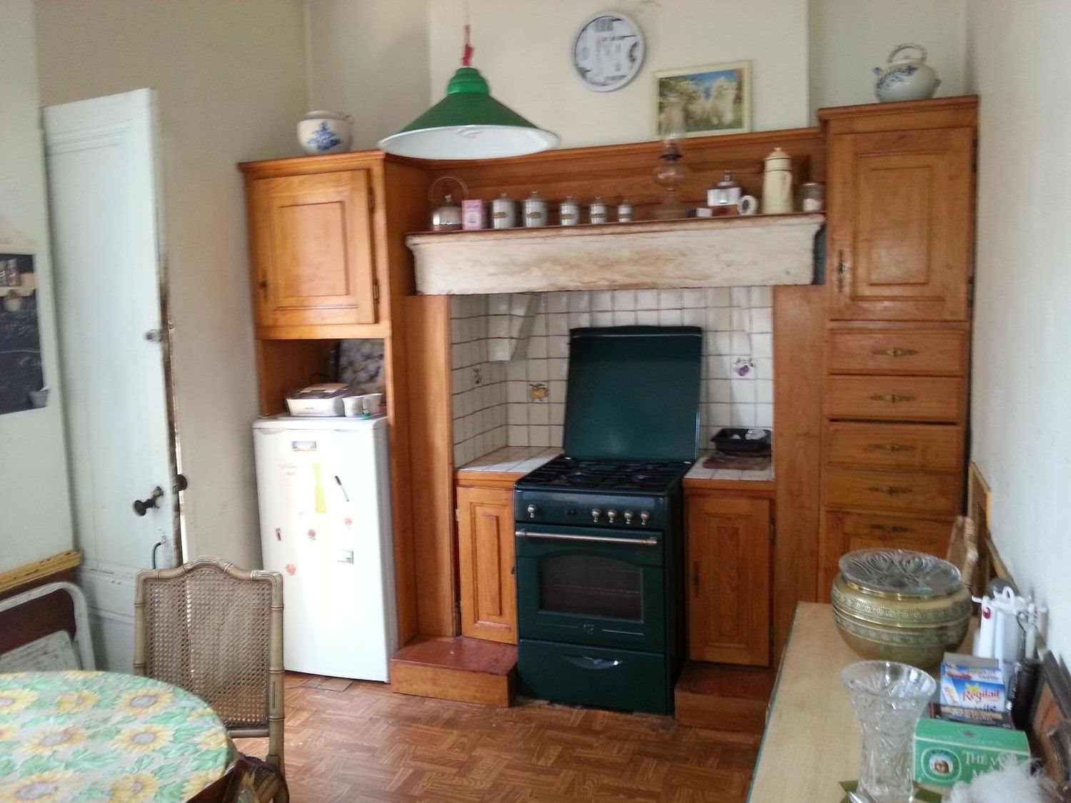 Maison à vendre, 130m², Marmande