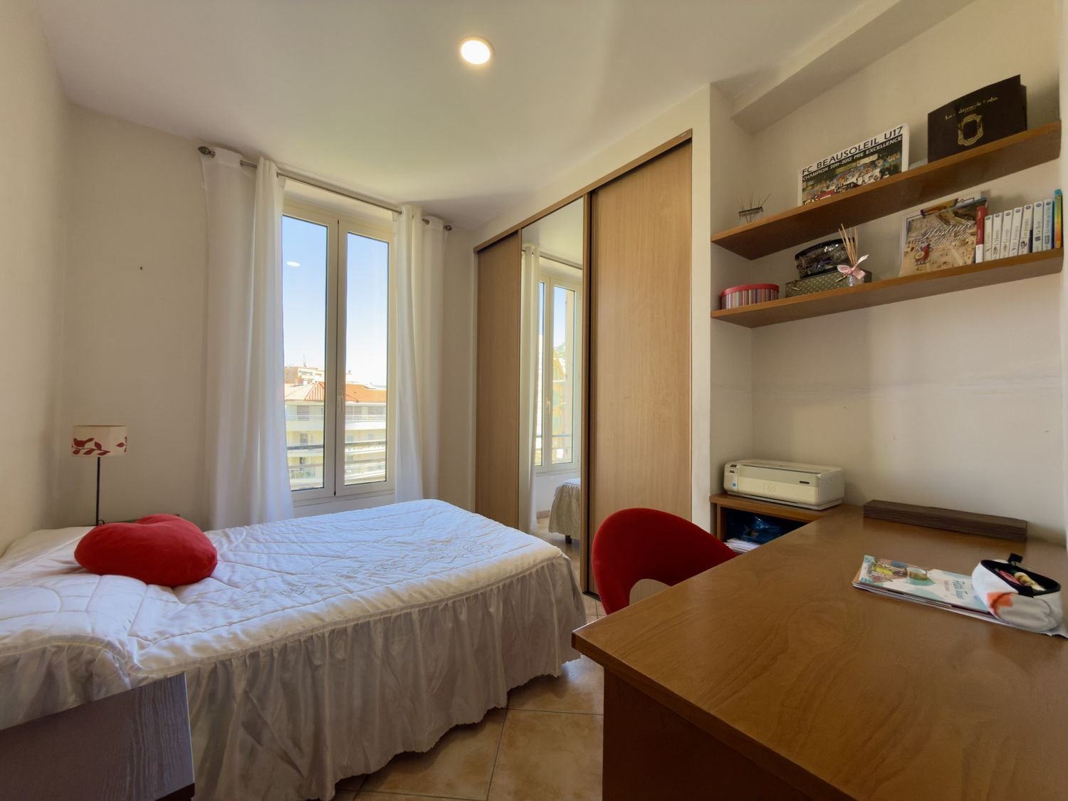 Appartement à vendre, 84m², Beausoleil