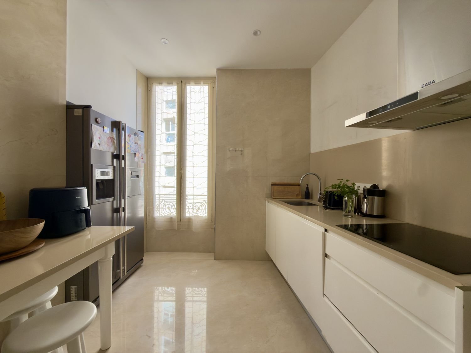 Appartement à vendre, 84m², Beausoleil