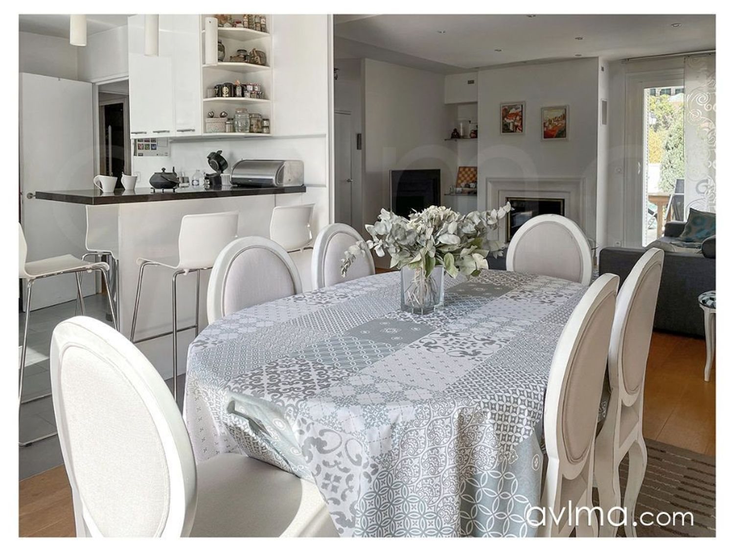 Maison à vendre, 130m², Saint-Nom-la-Bretèche