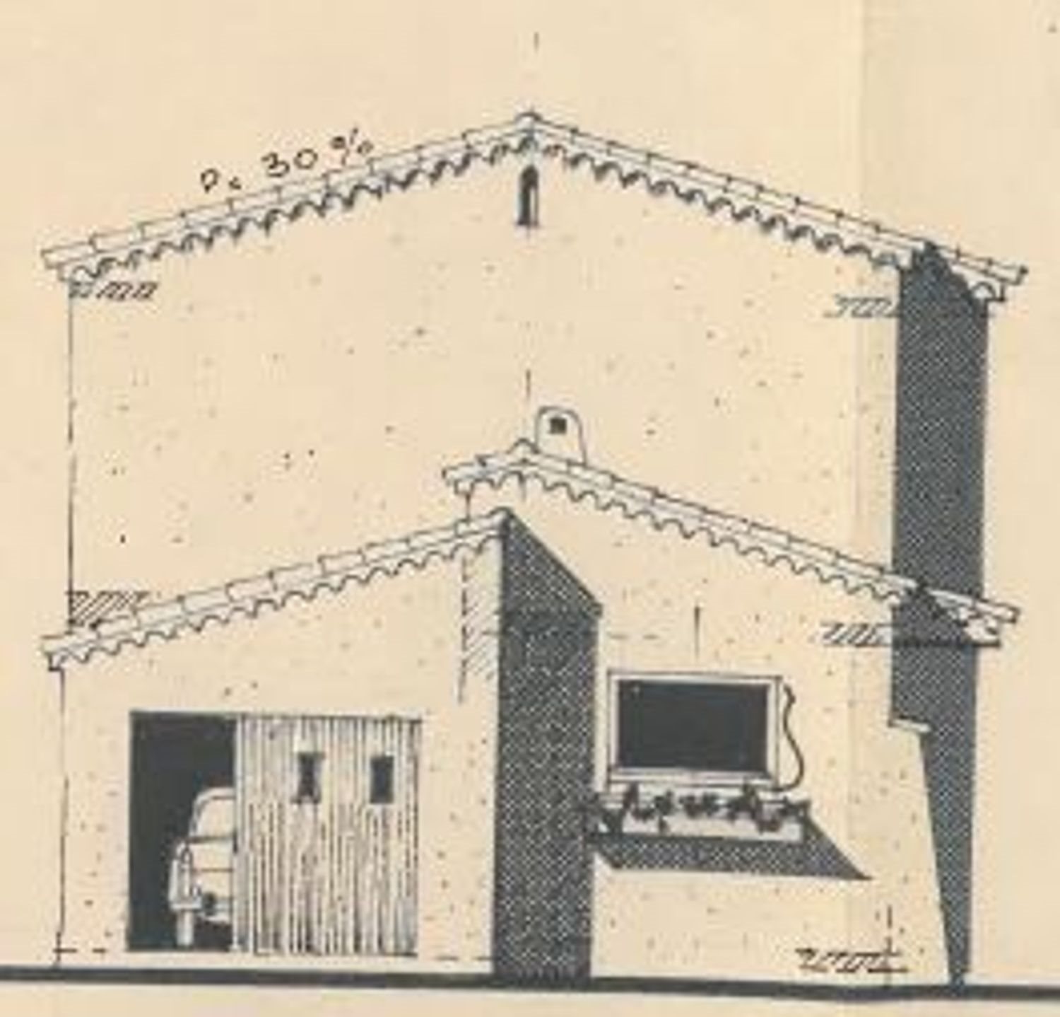 Maison à vendre, 99m², Fréjus
