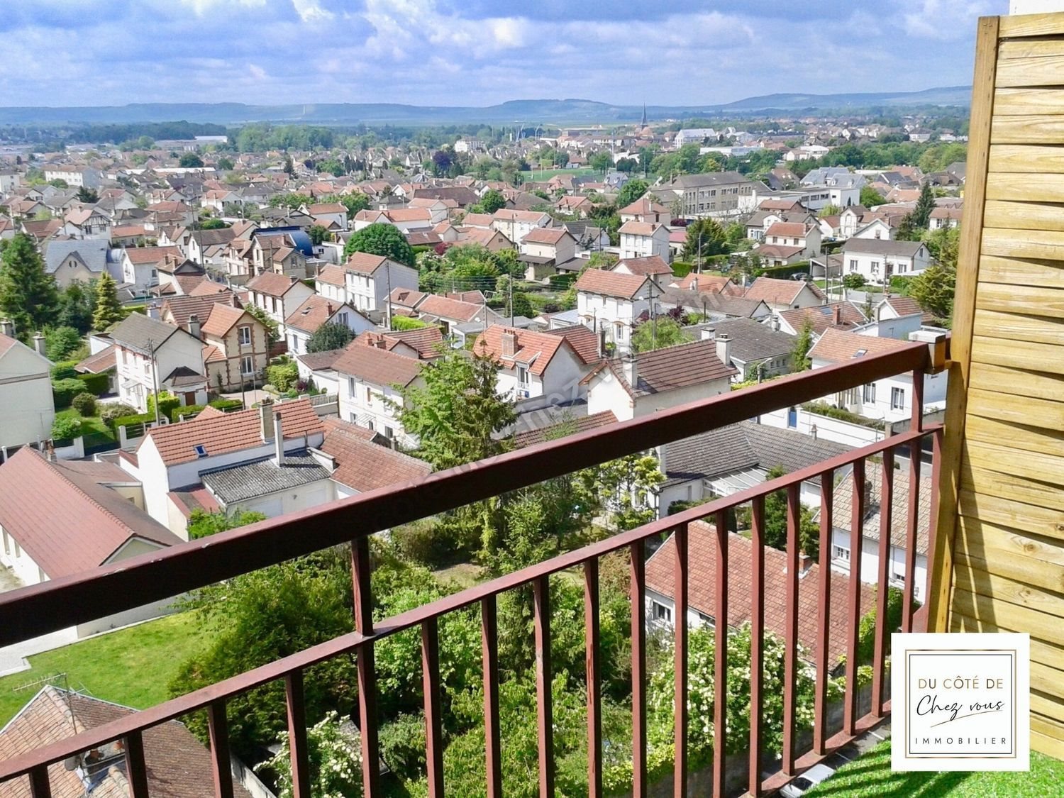 Appartement à vendre, 63m², Saint-André-les-Vergers
