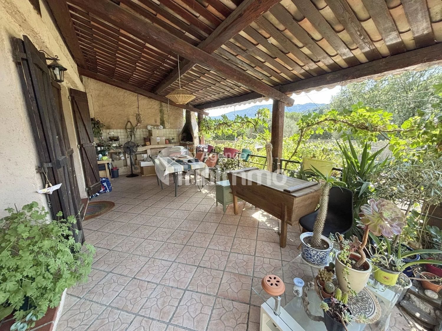 Maison à vendre, 105m², Contes