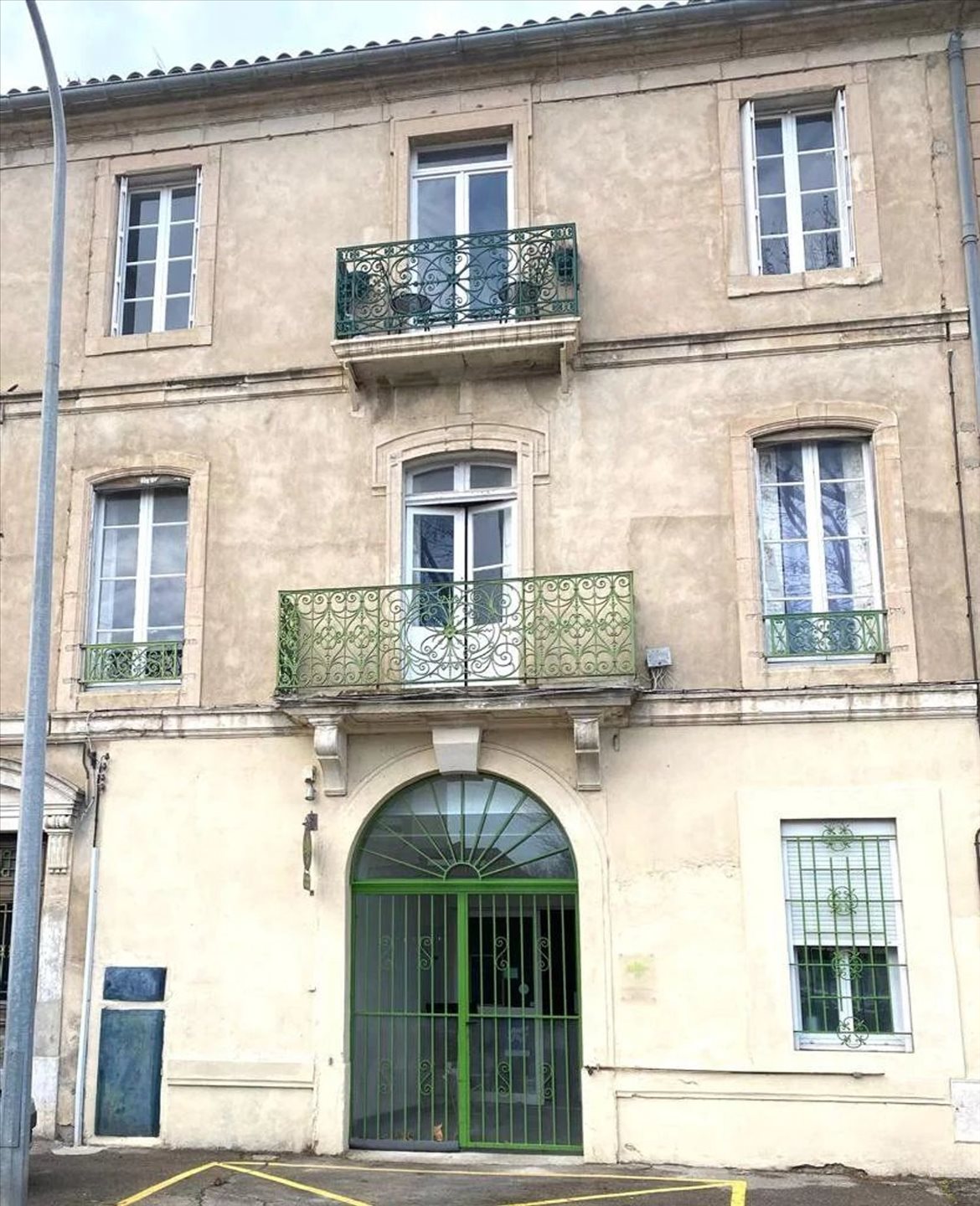 Appartement à vendre, 200m², Narbonne