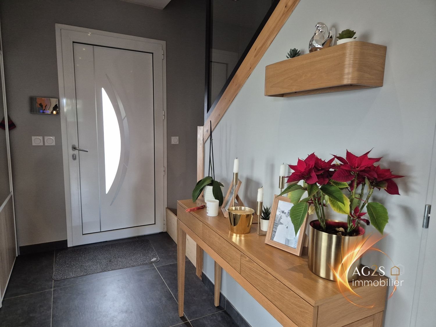 Maison à vendre, 118m², Barraux