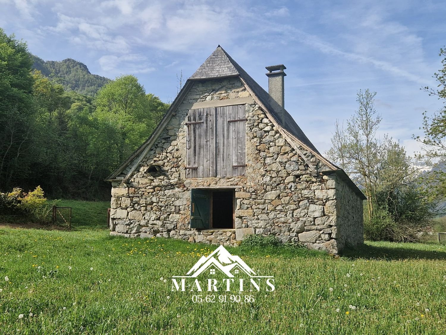 Maison à vendre, 130m², Argelès-Gazost
