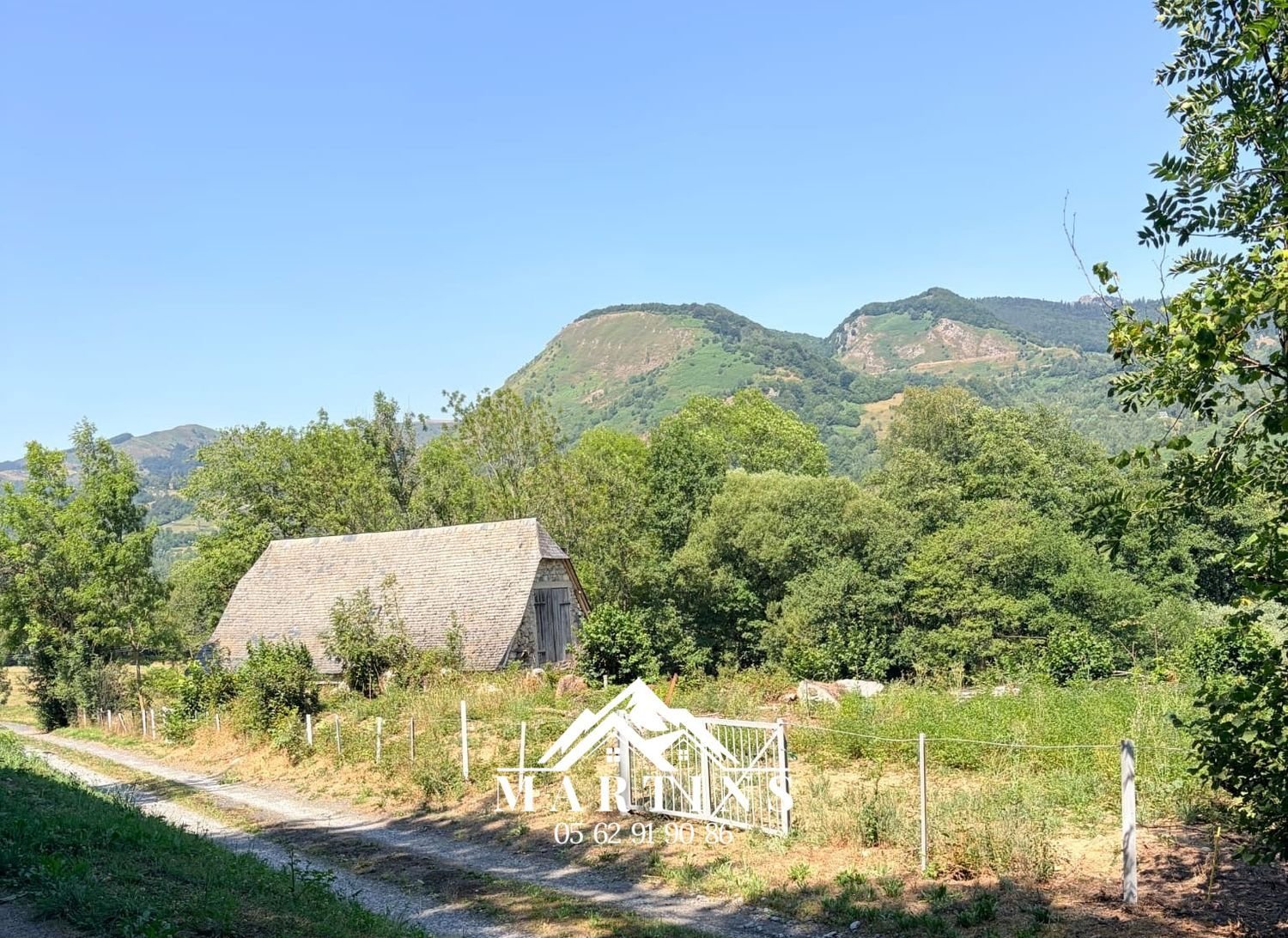Maison à vendre, 130m², Argelès-Gazost