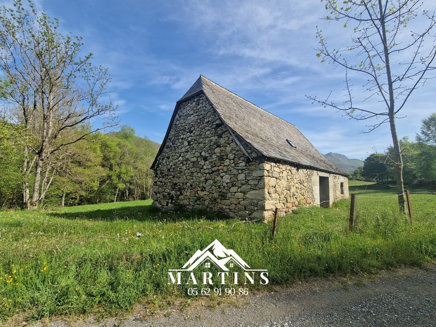 Maison à vendre, 130m², Argelès-Gazost