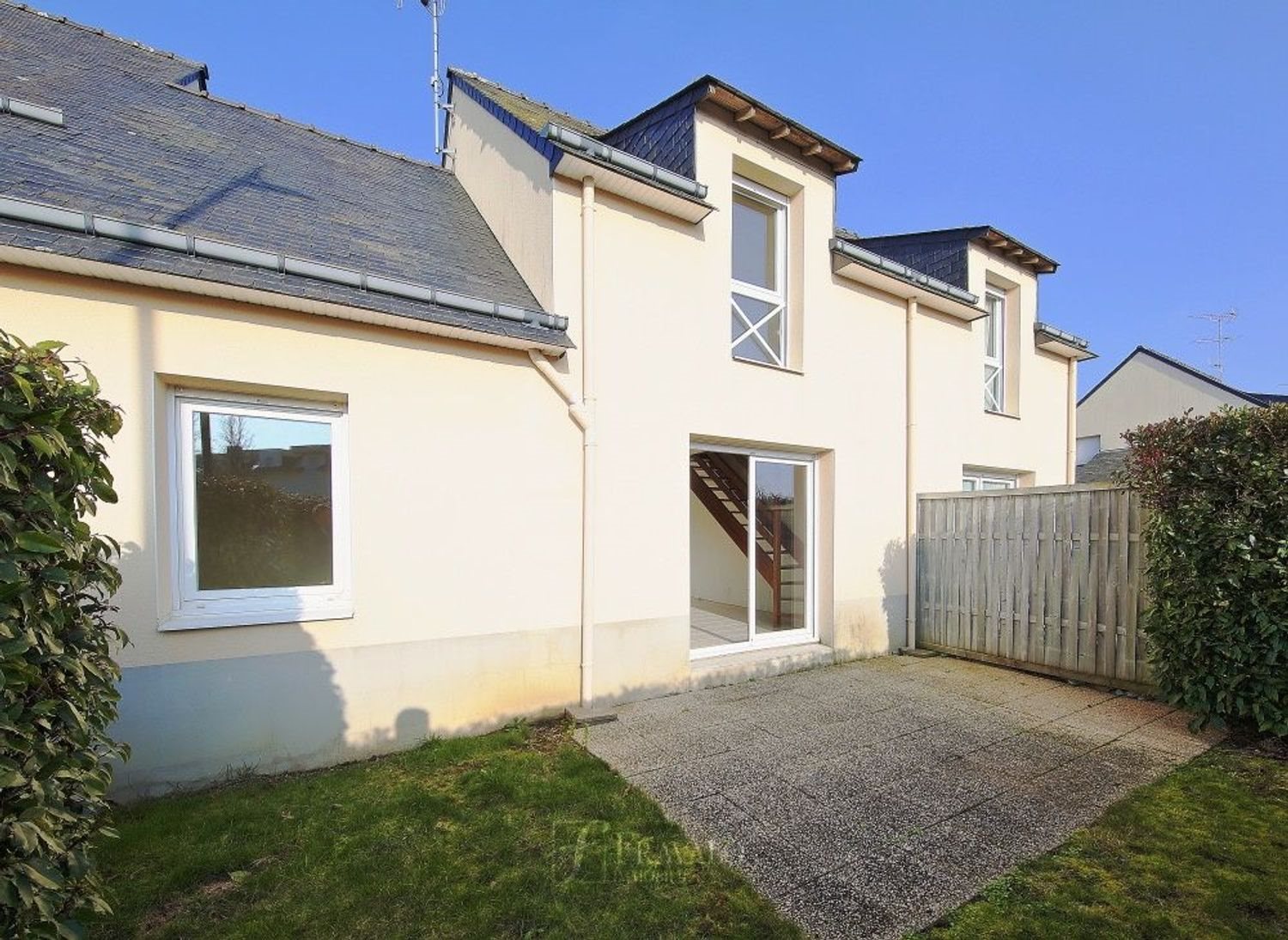 Maison à vendre, 62m², Arradon