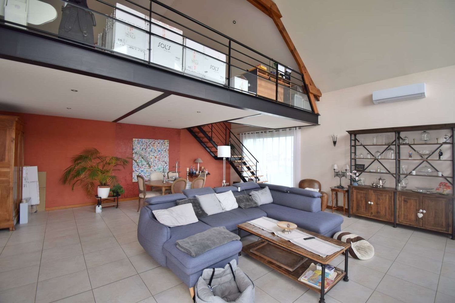Maison à vendre, 267m², Remouillé