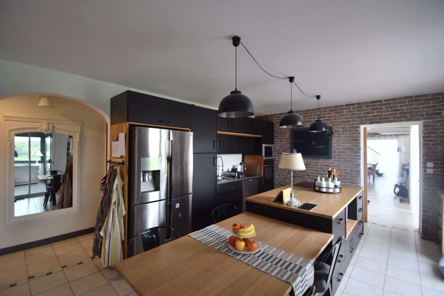 Maison à vendre, 267m², Remouillé