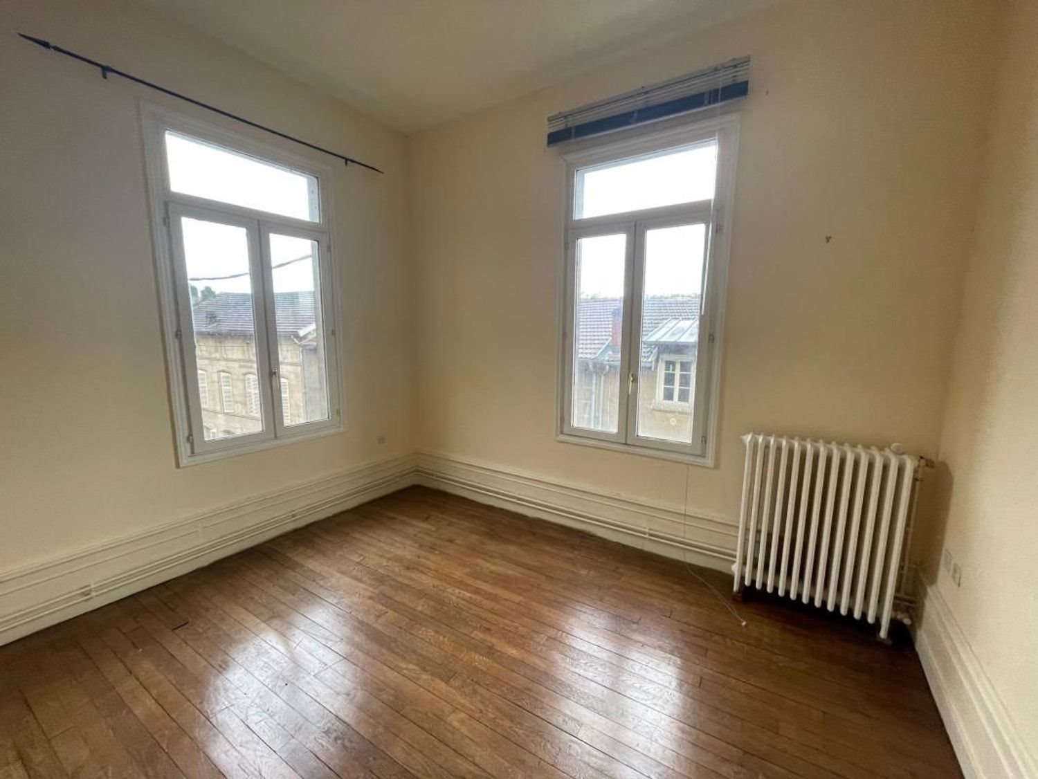 Appartement à vendre, 250m², Bar-le-Duc