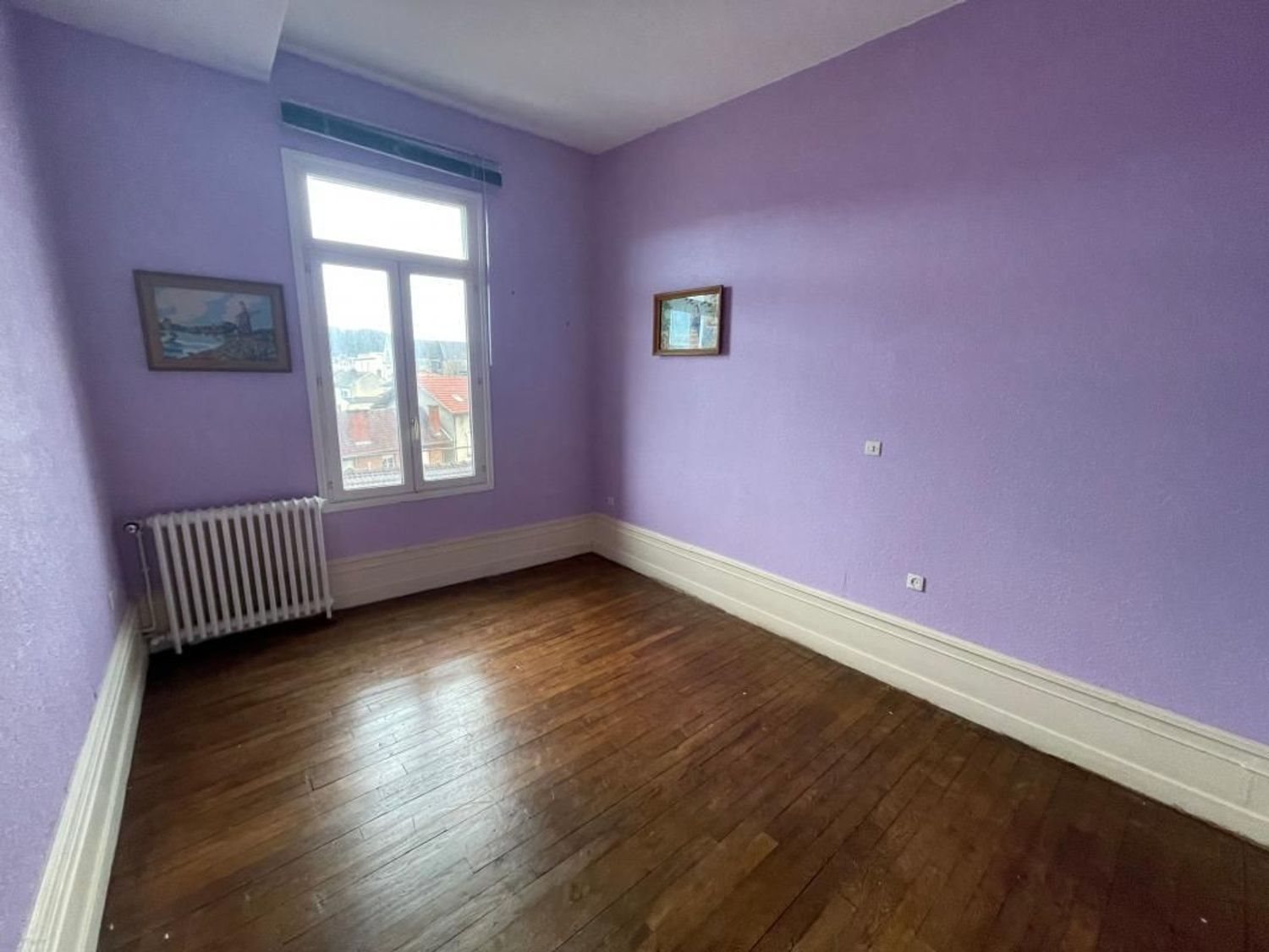 Appartement à vendre, 250m², Bar-le-Duc