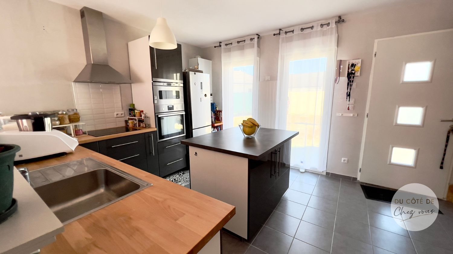 Maison à vendre, 90m², Rosières-près-Troyes
