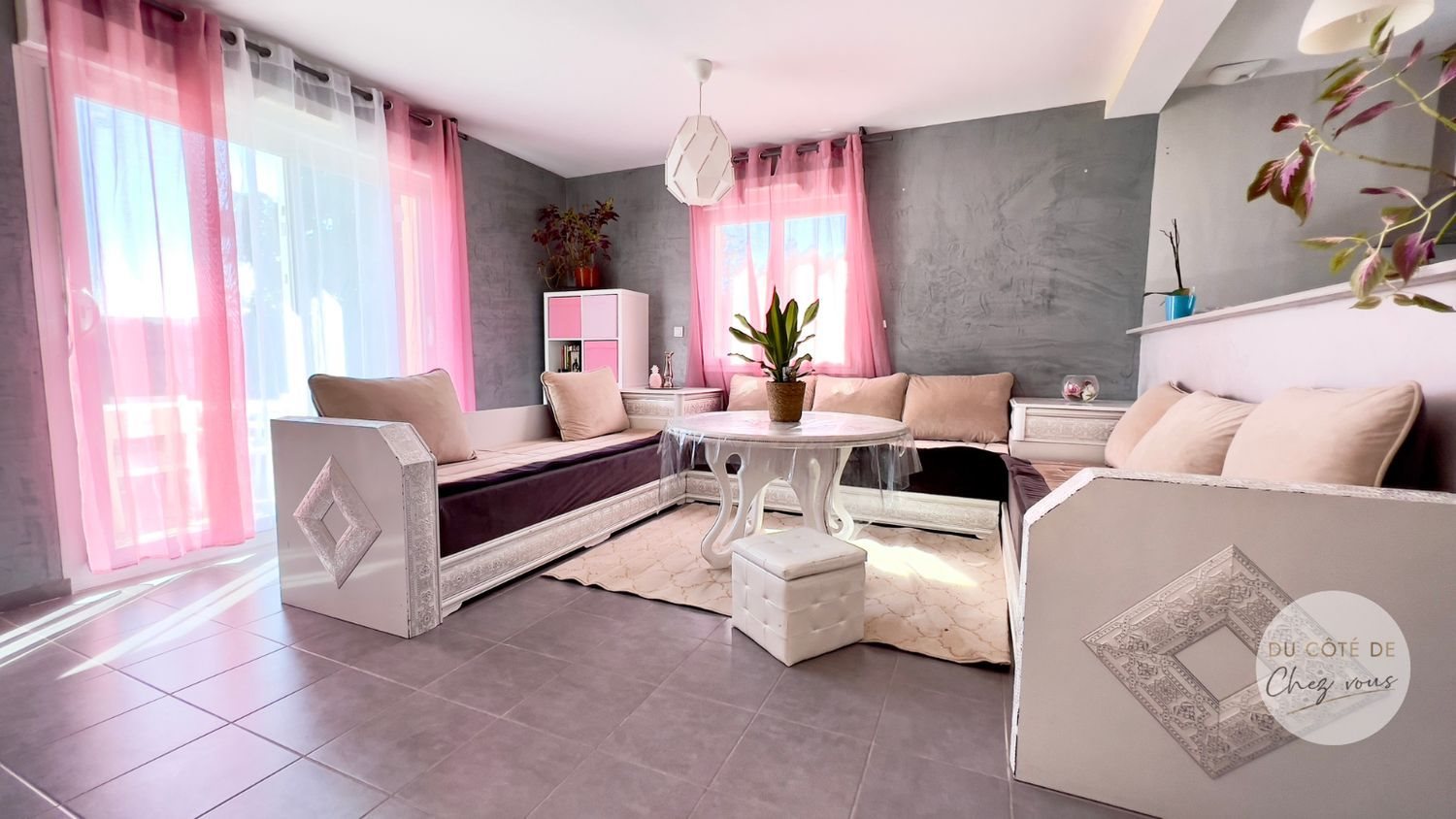 Maison à vendre, 90m², Rosières-près-Troyes
