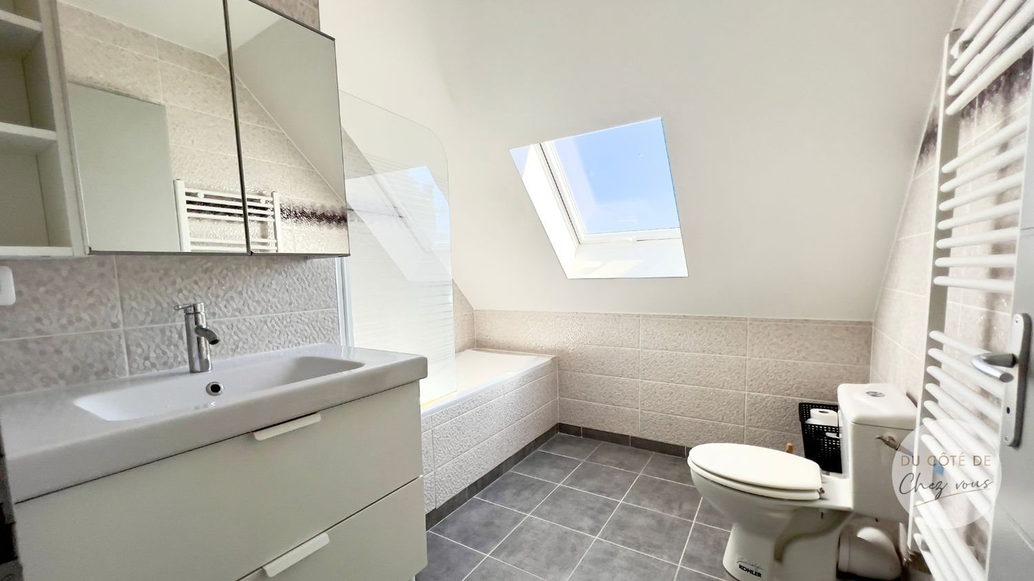 Maison à vendre, 90m², Rosières-près-Troyes