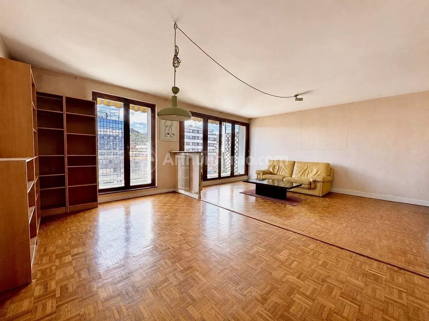 Appartement à vendre, 75m², Clermont-Ferrand