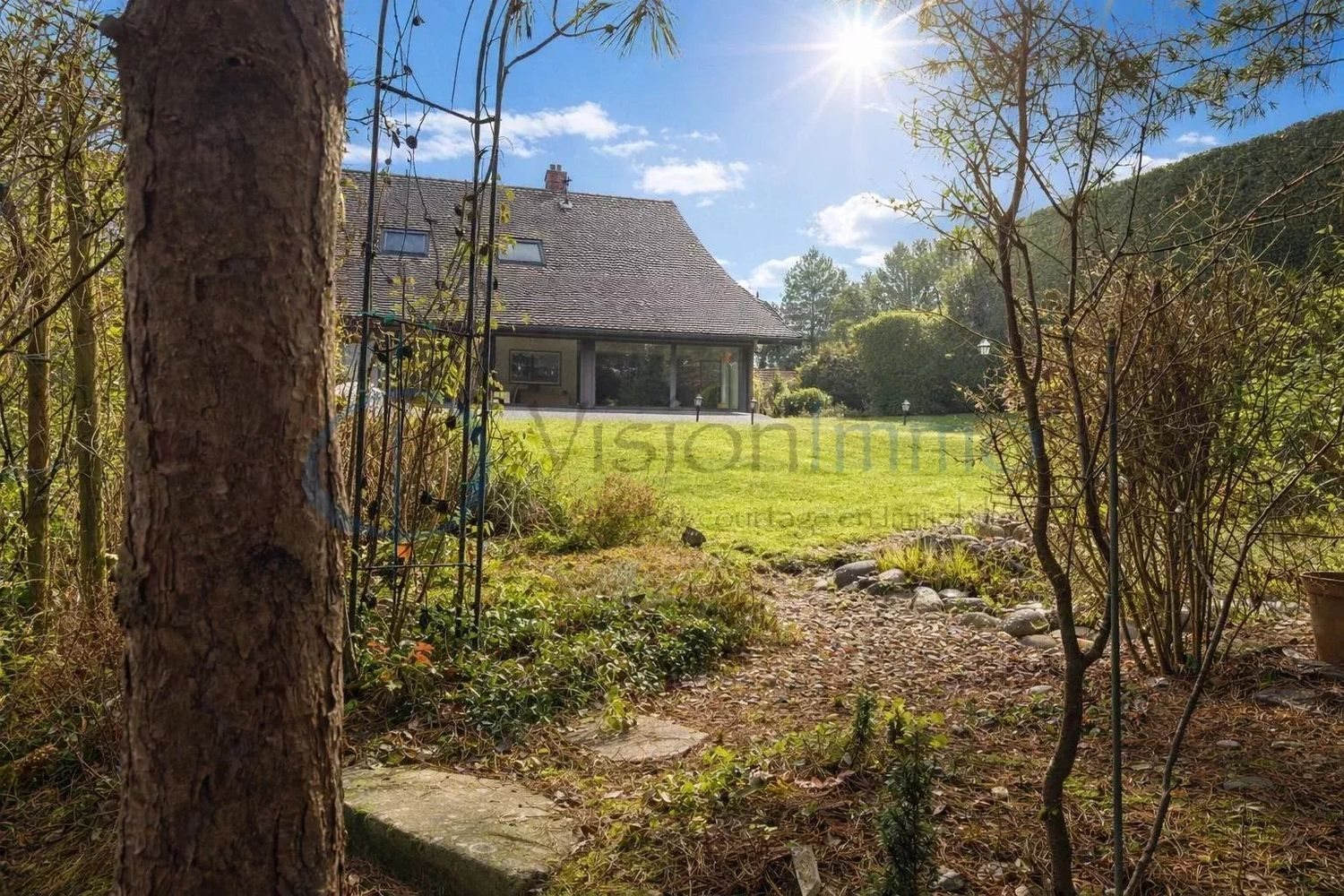 Maison à vendre, 259m², Viry