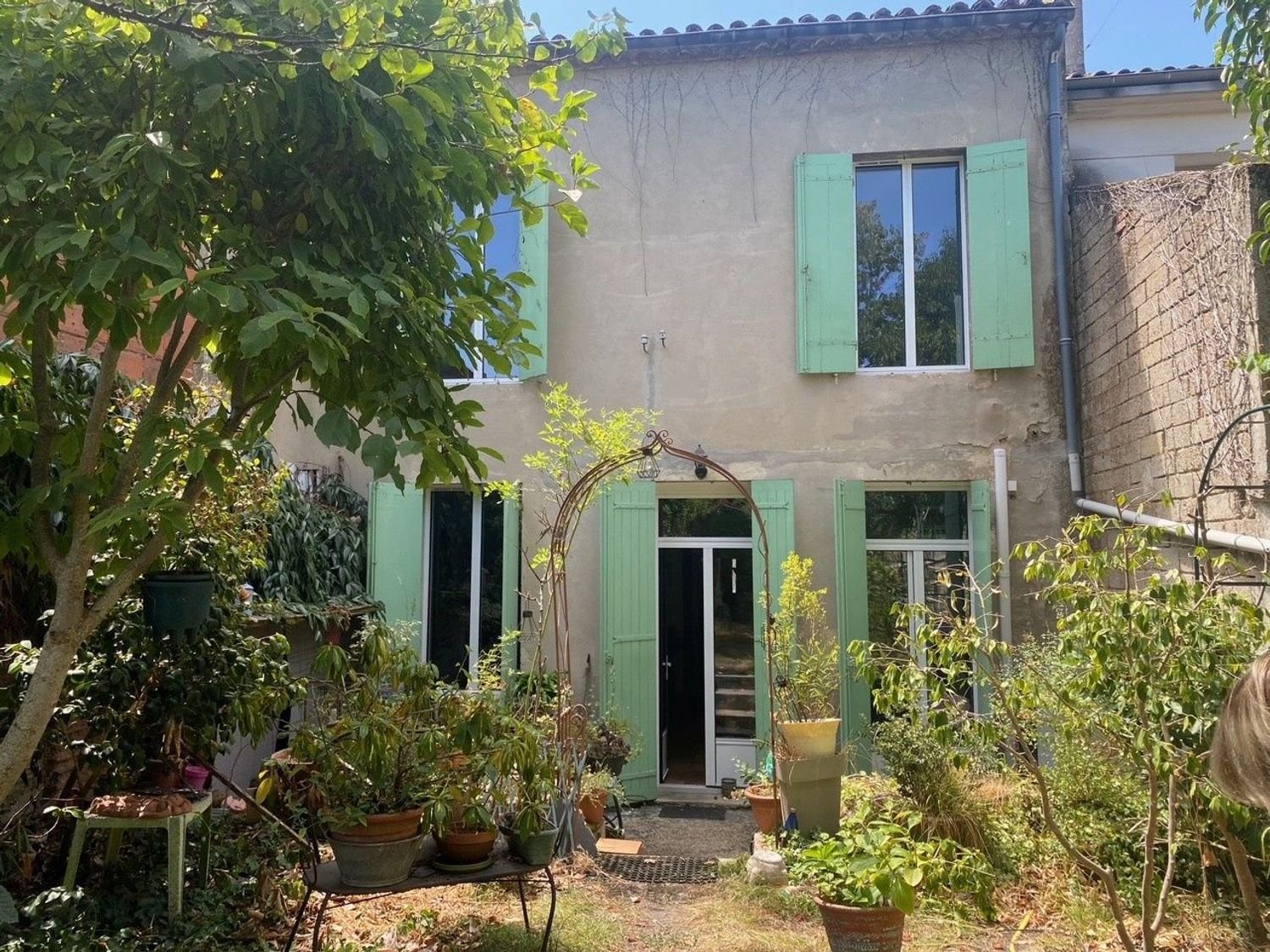Maison à vendre, 165m², Marmande