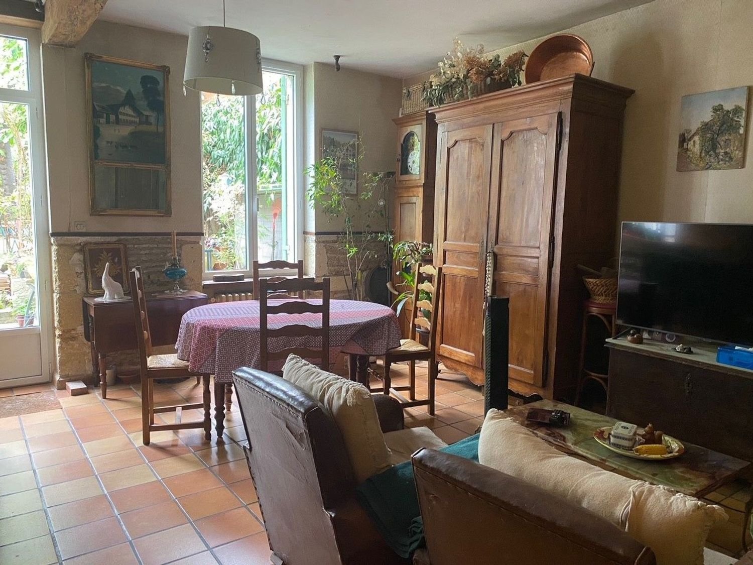 Maison à vendre, 165m², Marmande
