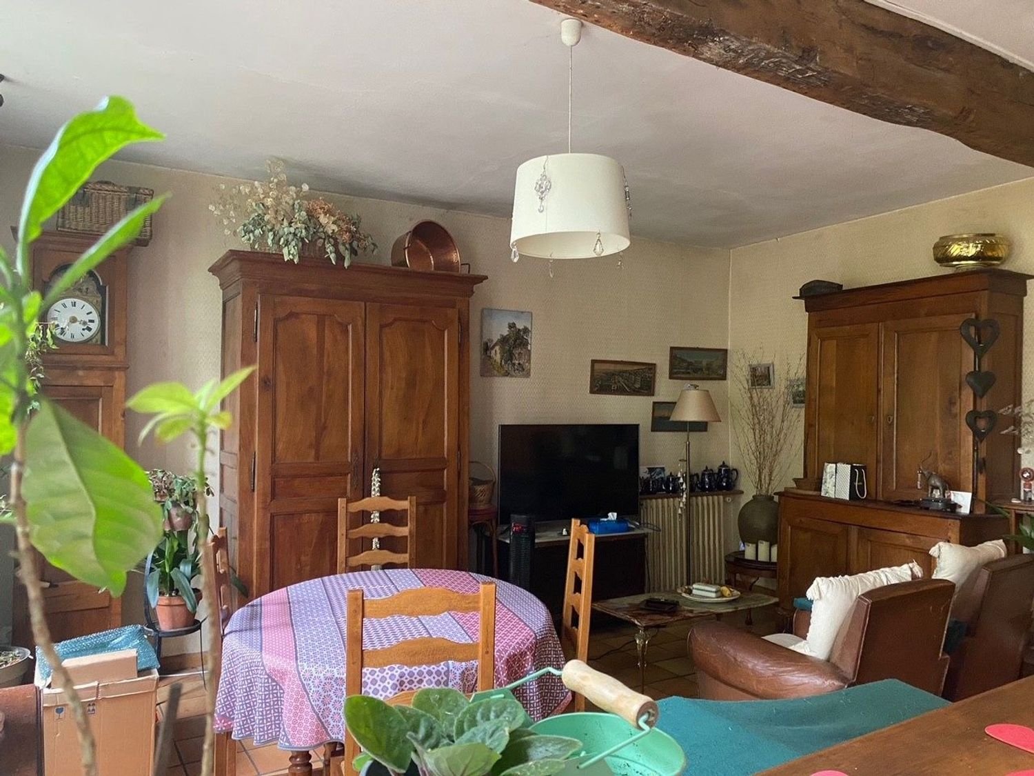 Maison à vendre, 165m², Marmande