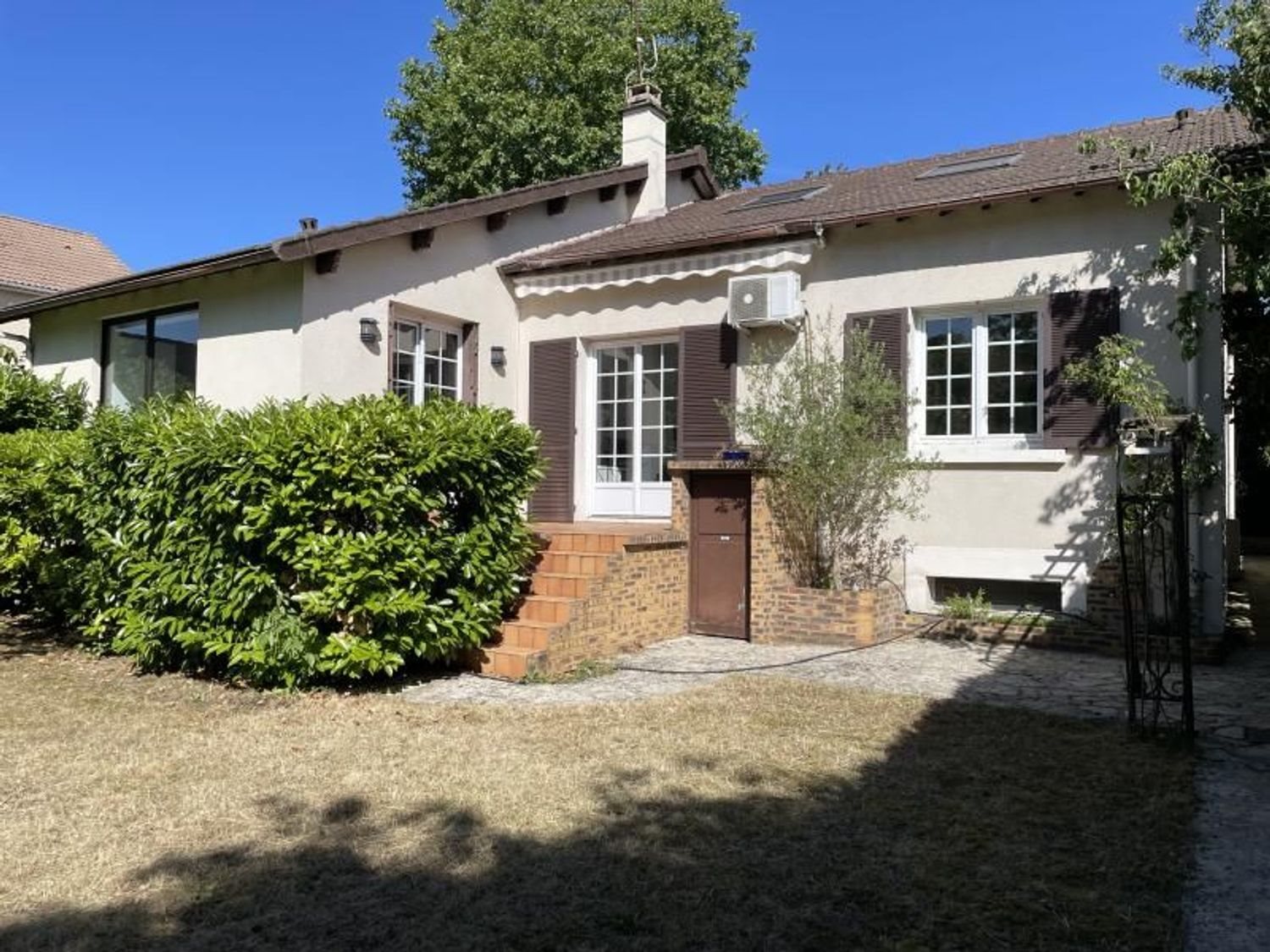 Maison à vendre, 180m², Montesson